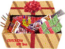 Diwali Gifts with Medium Cracker Box & free Diyas to enlighten Diwali to Chennai Delivery